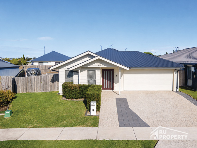 3 Perry Crescent, Burpengary East, QLD 4505